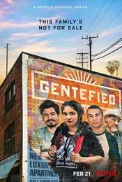 Gentefied Season 1