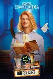 LOL: Qui rit  sort! Season 3