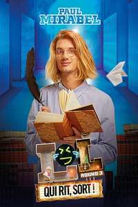 LOL: Qui rit  sort! - Posters