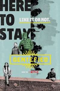 Gentefied - Posters