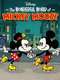 The Wonderful World of Mickey Mouse : Season 1