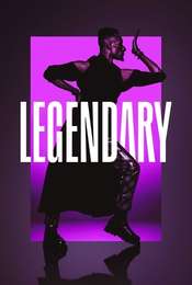 Legendary Season 1