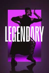 Legendary - Poster