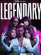 Legendary : Season 2
