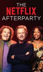The Netflix Afterparty