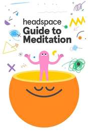 Headspace Guide to Meditation Season 1