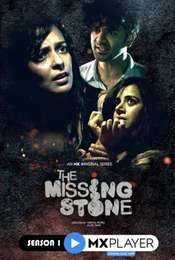 The Missing Stone Season 1