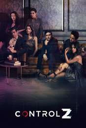 Control Z Season 3