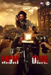 Mum Bhai Season 1