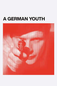 A German Youth - Posters