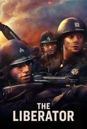 The Liberator Season 1