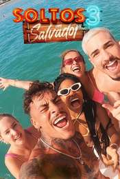 Wild and Free: Florianópolis Season 3