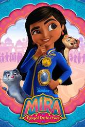 Mira  Royal Detective Season 1