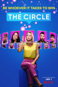 The Circle - Posters