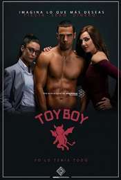 Toy Boy Season 1