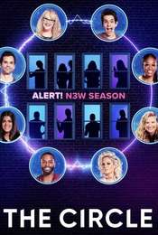 The Circle Season 3