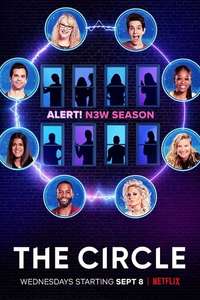 The Circle - Posters