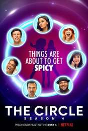 The Circle Season 4