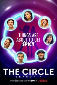 The Circle - Posters
