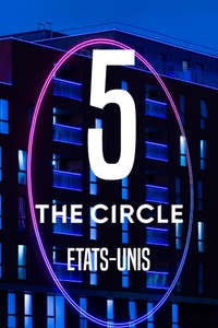The Circle - Posters