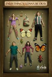 Everything's Gonna Be Okay Season 1