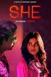 She Season 1