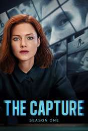 The Capture Season 1