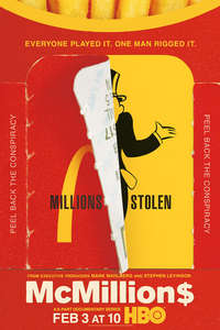 McMillions - Posters