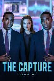The Capture Season 2