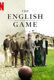 The English Game Season 1