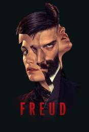 Freud Season 1