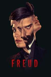 Freud - Posters