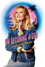 On Becoming a God in Central Florida Season 1