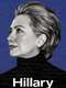 Hillary : Season 1