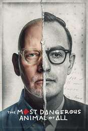 The Most Dangerous Animal of All Season 1