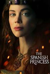 The Spanish Princess Season 1
