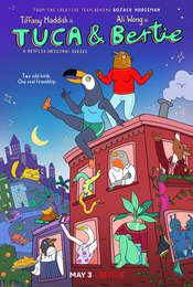 Tuca & Bertie Season 1