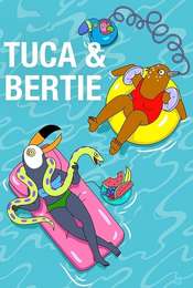 Tuca & Bertie Season 2