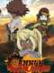 Cannon Busters : Season 1