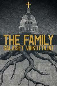 The Family - Posters