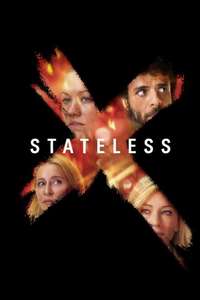 Stateless - Posters