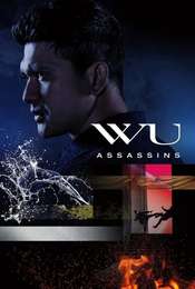 Wu Assassins Season 1