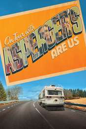 On Tour with Asperger's Are Us Season 1
