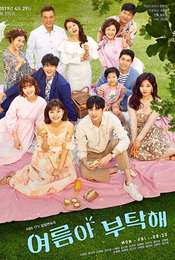 Home for Summer Season 1