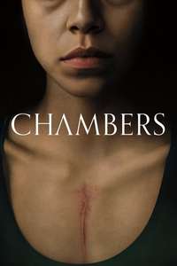 Chambers - Posters