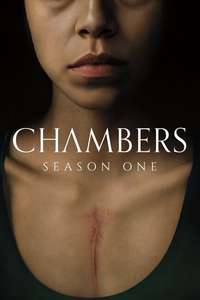 Chambers - Posters