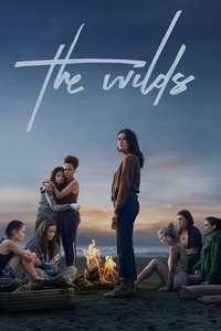 The Wilds - Posters