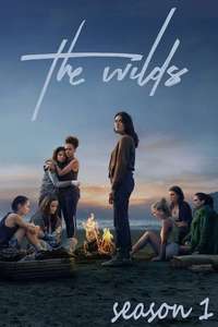 The Wilds - Posters