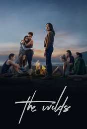 The Wilds Season 1