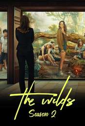 The Wilds Season 2